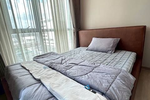 Condo in Huai Khwang, Bangkok, Thailand, 4 bedrooms  № 160768 - photo 9