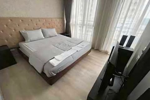 Condo in Huai Khwang, Bangkok, Thailand, 4 bedrooms  № 160768 - photo 11