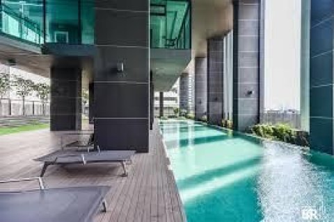 Condo in Huai Khwang, Bangkok, Thailand, 4 bedrooms  № 160768 - photo 19