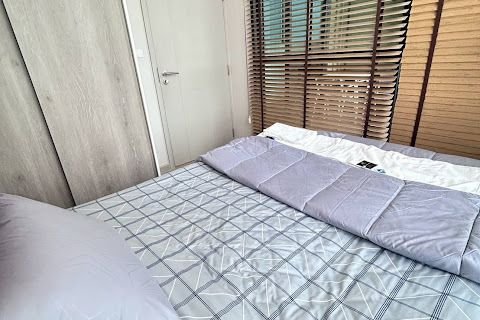 Condo in Huai Khwang, Bangkok, Thailand, 4 bedrooms  № 160768 - photo 12