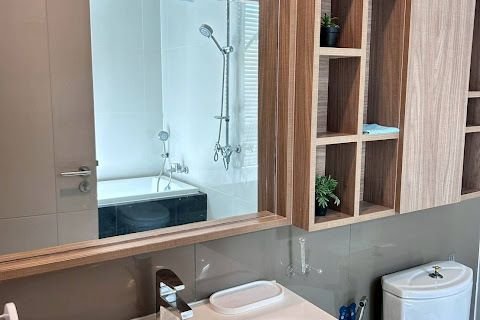 Condo in Huai Khwang, Bangkok, Thailand, 4 bedrooms  № 160768 - photo 8