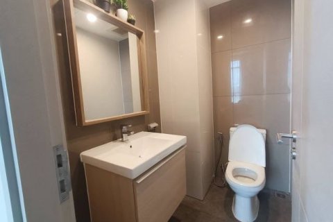 Condo in Huai Khwang, Bangkok, Thailand, 4 bedrooms  № 160768 - photo 6