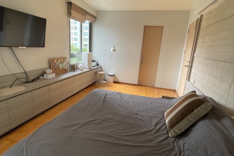 Condo in Khlong Toei, Bangkok, Thailand, 2 bedrooms  № 160770 - photo 3