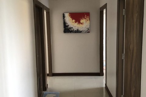 Condo in Watthana, Bangkok, Thailand, 3 bedrooms  № 160767 - photo 6