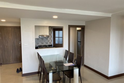 Condo in Watthana, Bangkok, Thailand, 3 bedrooms  № 160767 - photo 3