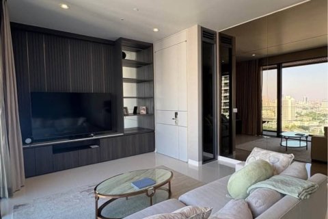 Condo à Bangkok, Thaïlande, 2 chambres  № 152567 - photo 2