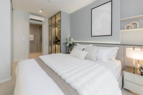 Condo in Dusit, Bangkok, Thailand, 1 bedroom  № 152569 - photo 3