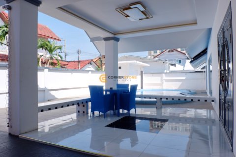 Studio in Pattaya, Thailand № 152579 - photo 4