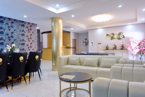 Studio in Pattaya, Thailand № 152579 - photo 5