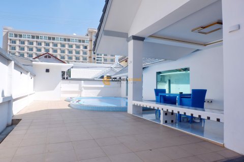 Studio in Pattaya, Thailand № 152579 - photo 3