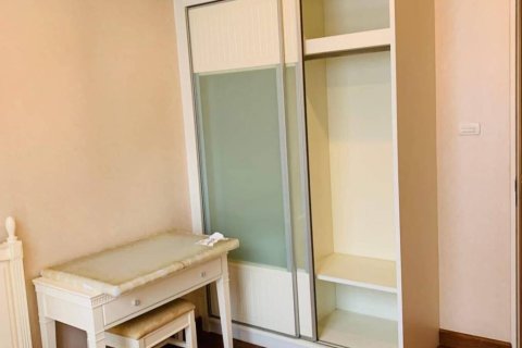 Кондоминиум с 2 спальнями в Бангкоке, Таиланд № 152568 - фото 9