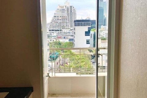 Кондоминиум с 2 спальнями в Бангкоке, Таиланд № 152568 - фото 4