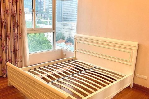 Кондоминиум с 2 спальнями в Бангкоке, Таиланд № 152568 - фото 6