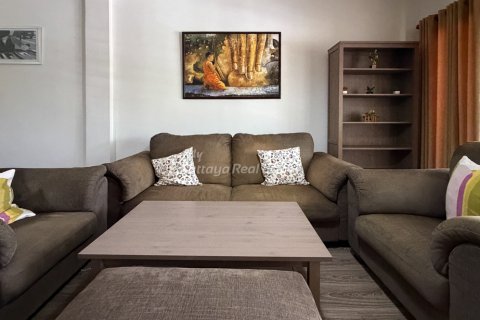คอนโดมิเนียมในบางละมุง, ประเทศไทย, 1 ห้องนอน № 205065 - รูปถ่าย 3