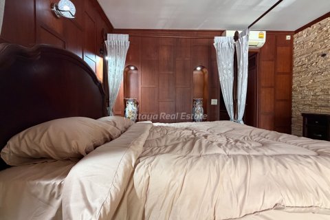 คอนโดมิเนียมในบางละมุง, ประเทศไทย, 1 ห้องนอน № 205065 - รูปถ่าย 11