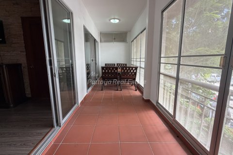 คอนโดมิเนียมในบางละมุง, ประเทศไทย, 1 ห้องนอน № 205065 - รูปถ่าย 18