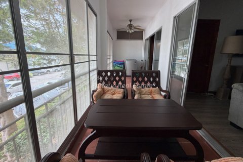 คอนโดมิเนียมในบางละมุง, ประเทศไทย, 1 ห้องนอน № 205065 - รูปถ่าย 19
