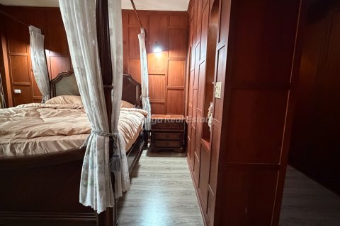 คอนโดมิเนียมในบางละมุง, ประเทศไทย, 1 ห้องนอน № 205065 - รูปถ่าย 12