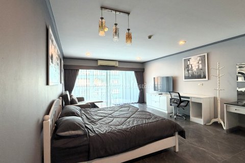 Студия в кондо в Банг Ламунге, Таиланд № 205070 - фото 4