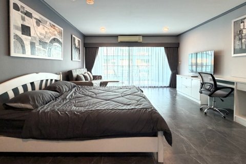 Студия в кондо в Банг Ламунге, Таиланд № 205070 - фото 6
