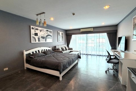 Студия в кондо в Банг Ламунге, Таиланд № 205070 - фото 5