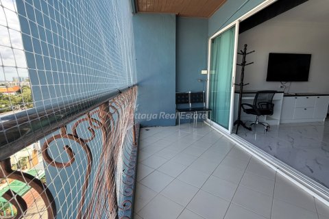 Студия в кондо в Банг Ламунге, Таиланд № 205066 - фото 11