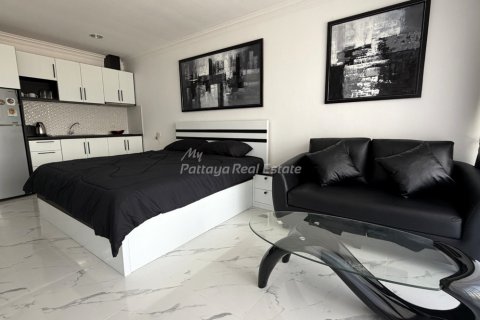 Студия в кондо в Банг Ламунге, Таиланд № 205066 - фото 2