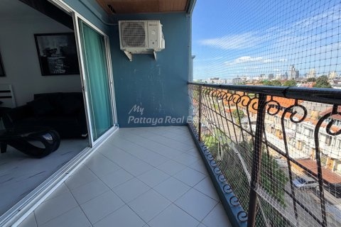 Студия в кондо в Банг Ламунге, Таиланд № 205066 - фото 10