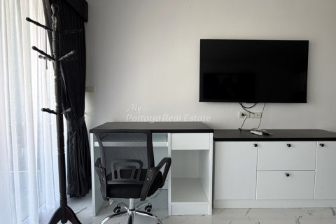 Студия в кондо в Банг Ламунге, Таиланд № 205066 - фото 4