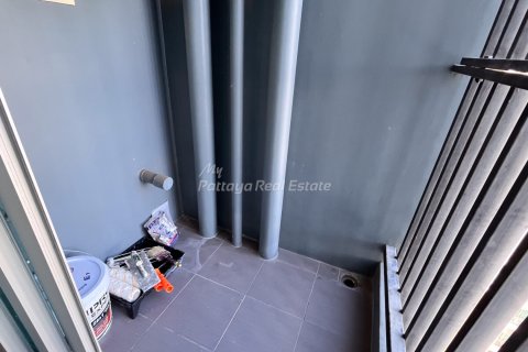 Condo à Pattaya, Thaïlande, 1 chambre № 205064 - photo 16