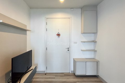 Condo à Pattaya, Thaïlande, 1 chambre № 205064 - photo 3