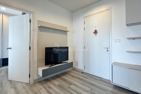 Condo à Pattaya, Thaïlande, 1 chambre № 205064 - photo 2
