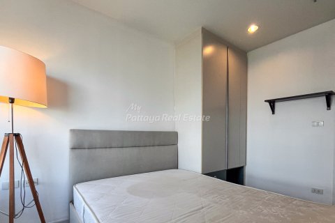 Condo à Pattaya, Thaïlande, 1 chambre № 205064 - photo 12