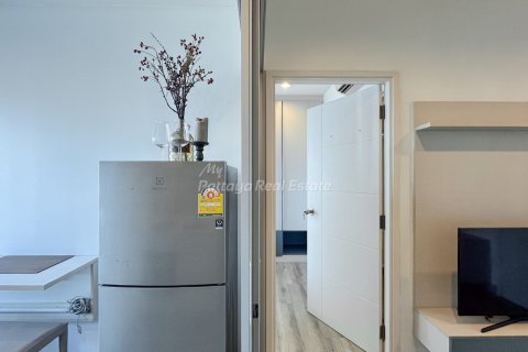 Condo à Pattaya, Thaïlande, 1 chambre № 205064 - photo 6