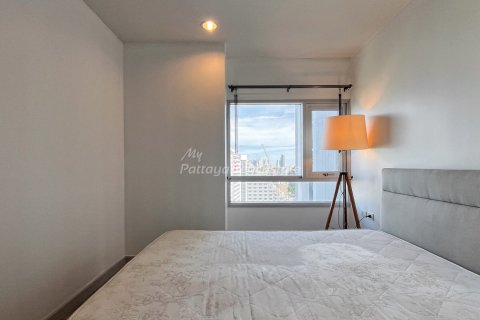 Condo à Pattaya, Thaïlande, 1 chambre № 205064 - photo 10