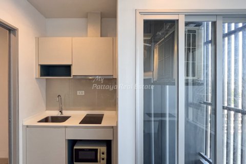 Condo à Pattaya, Thaïlande, 1 chambre № 205064 - photo 5