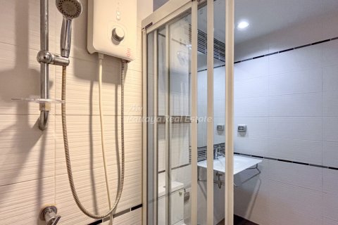 Condo à Pattaya, Thaïlande, 1 chambre № 205064 - photo 15