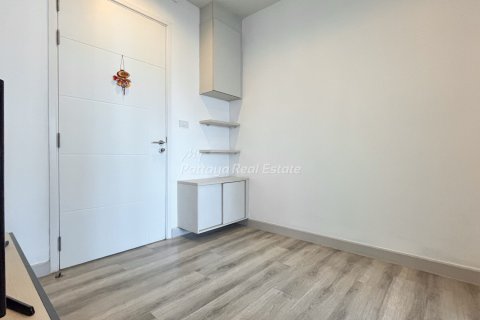 Condo à Pattaya, Thaïlande, 1 chambre № 205064 - photo 4