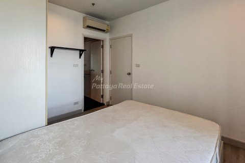 Condo à Pattaya, Thaïlande, 1 chambre № 205064 - photo 13