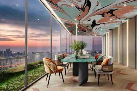 Condo in Bangkok, Thailand, 1 bedroom  № 183742 - photo 11