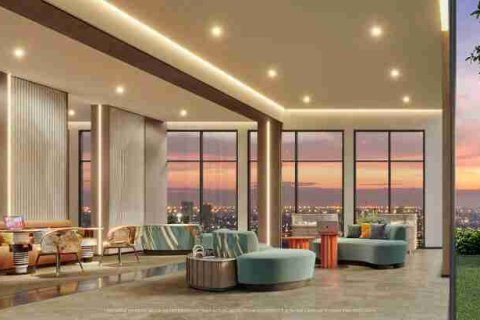 Condo in Bangkok, Thailand, 1 bedroom  № 183742 - photo 13