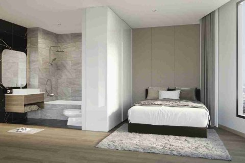 Condo in Bangkok, Thailand, 1 bedroom  № 183745 - photo 8