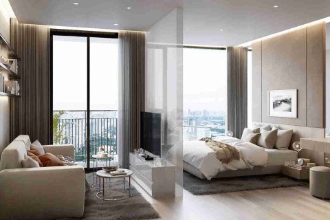Condo in Bangkok, Thailand, 1 bedroom  № 183745 - photo 7