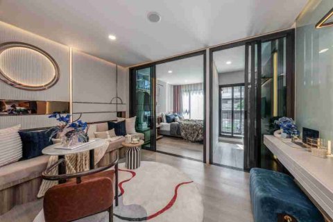 Condo in Bangkok, Thailand, 1 bedroom № 183743 - photo 17