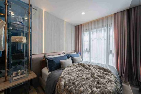 Condo in Bangkok, Thailand, 1 bedroom № 183743 - photo 18