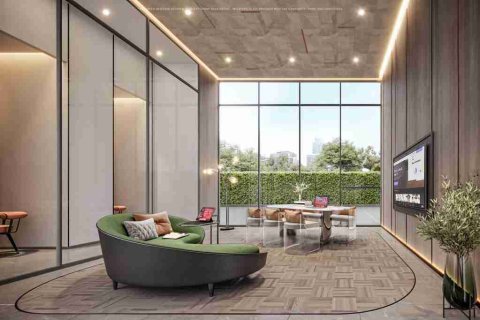Condo in Bangkok, Thailand, 1 bedroom № 183743 - photo 13