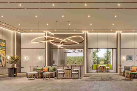 Condo in Bangkok, Thailand, 2 bedrooms № 183744 - photo 10