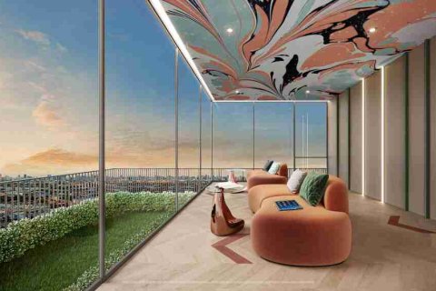 Condo in Bangkok, Thailand, 2 bedrooms № 183744 - photo 16