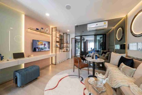 Condo in Bangkok, Thailand, 2 bedrooms № 183744 - photo 20