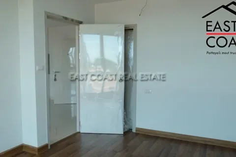 Condominio de 1 dormitorio en Pattaya, Tailandia № 213485 - foto 8